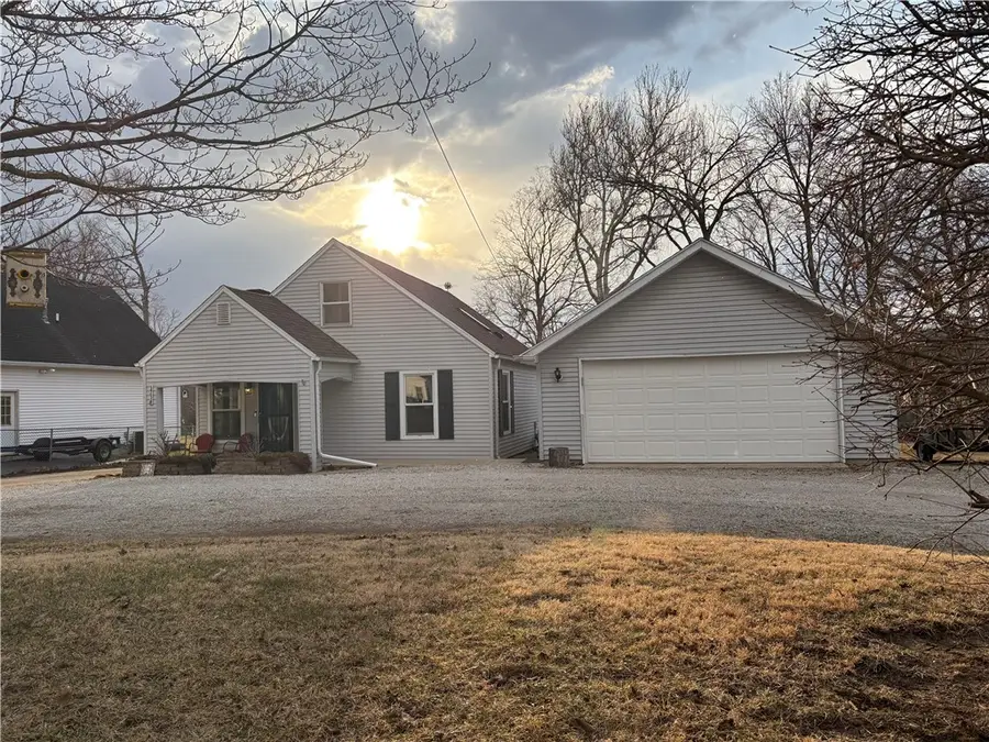 3736 N Lake Boulevard, Danville, IL 61832 - #2