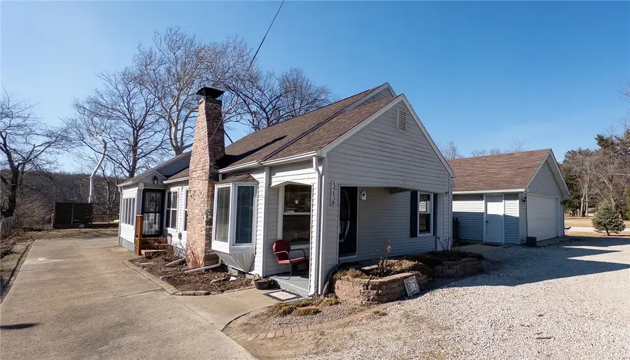 3736 N Lake Boulevard, Danville, IL 61832 - #3