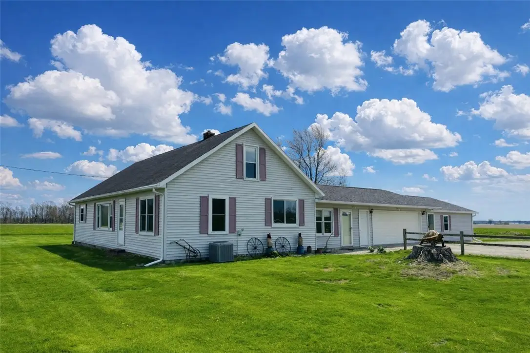 15254 E 75th Road, Dennison, IL 62423 - #1