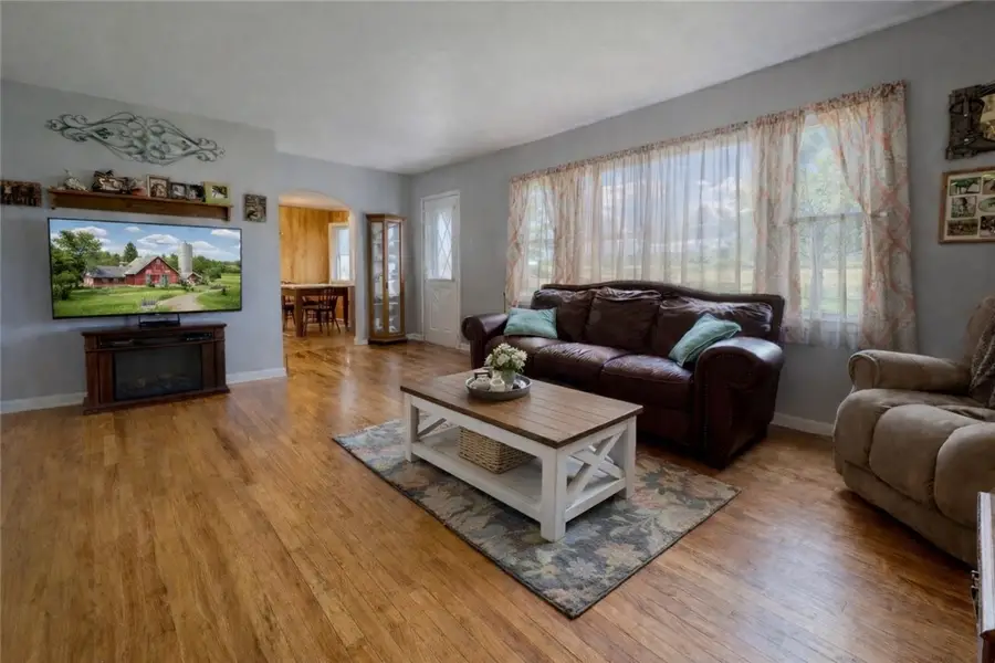 15254 E 75th Road, Dennison, IL 62423 - #3