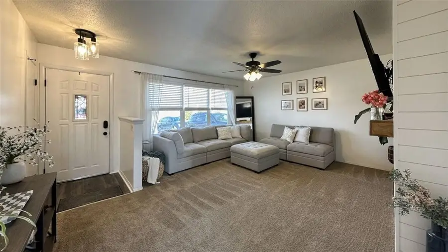 2215 Heather Hills Drive, Saint Joseph, IL 61873 - #3