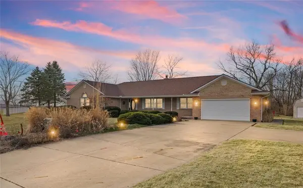 15 Rue Le Petite, Westville, IL 61883