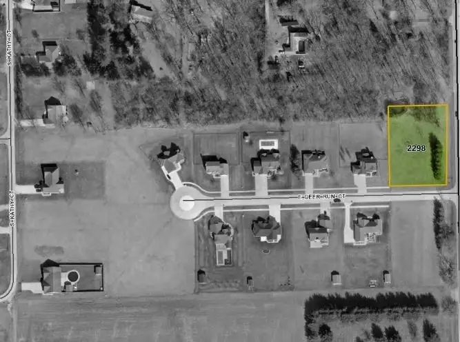 2298 Deer Run Court, Decatur, IL 62521 - #3