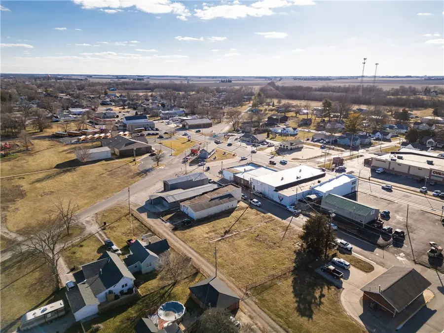 TBD Brooks Street, Westville, IL 61883 - #2