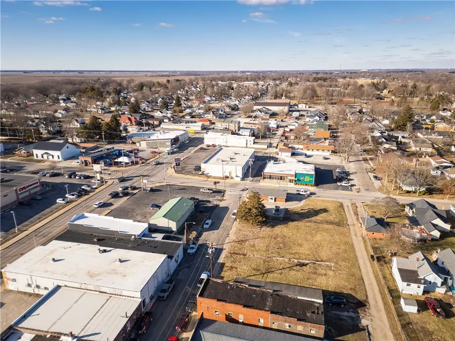 TBD Brooks Street, Westville, IL 61883 - #3