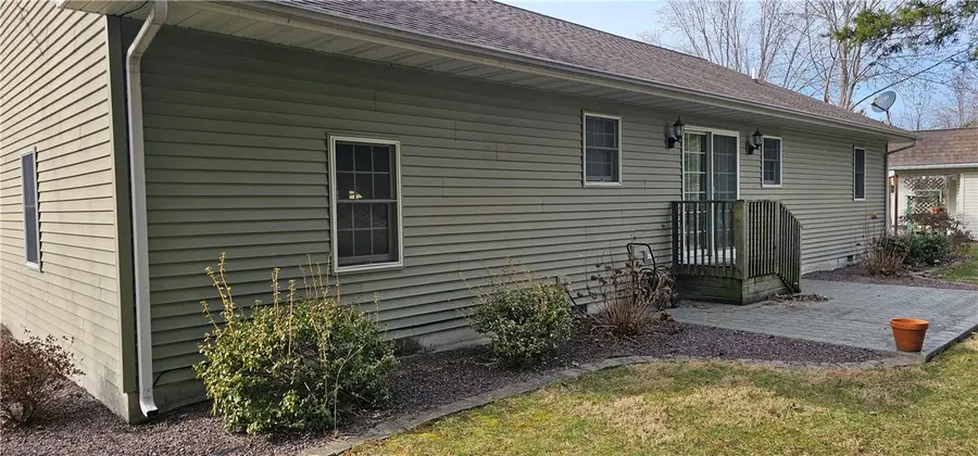 14 Evergreen Drive, Greenup, IL 62428 - #3