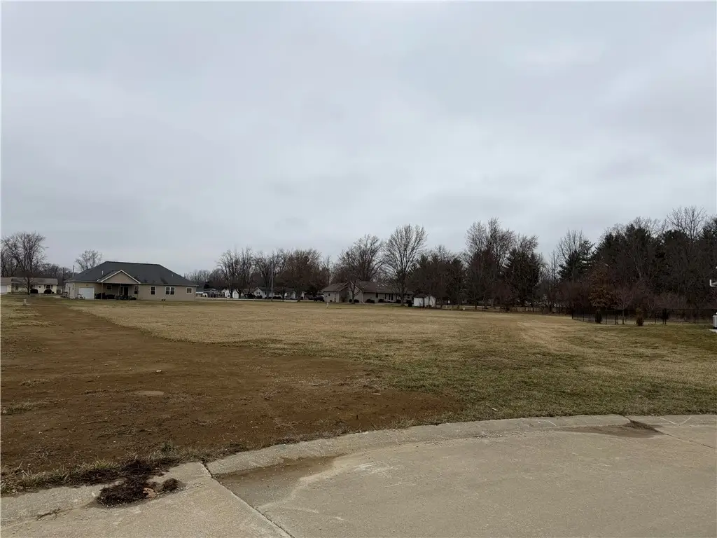 2202 Deer Run Court, Decatur, IL 62521 - #1