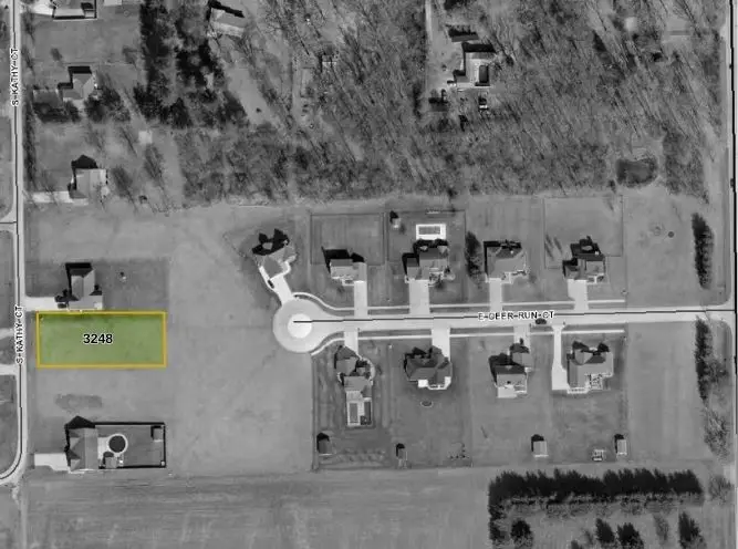 3248 Kathy Court, Decatur, IL 62521 - #3