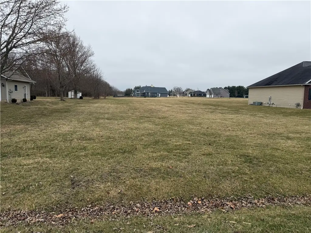 3258 Kathy Court, Decatur, IL 62521 - #1