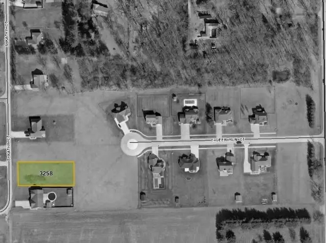 3258 Kathy Court, Decatur, IL 62521 - #3