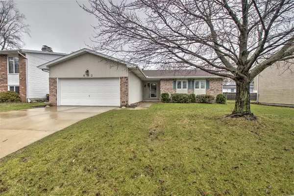 892 Jefferson Drive, Decatur, IL 62521