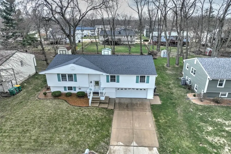 625 Fawn Court, Mount Zion, IL 62549 - #2