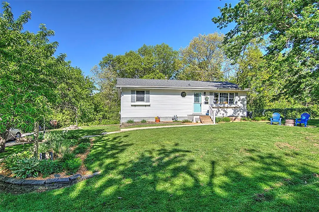 2543 S Peachtree Court, Decatur, IL 62521 - #1
