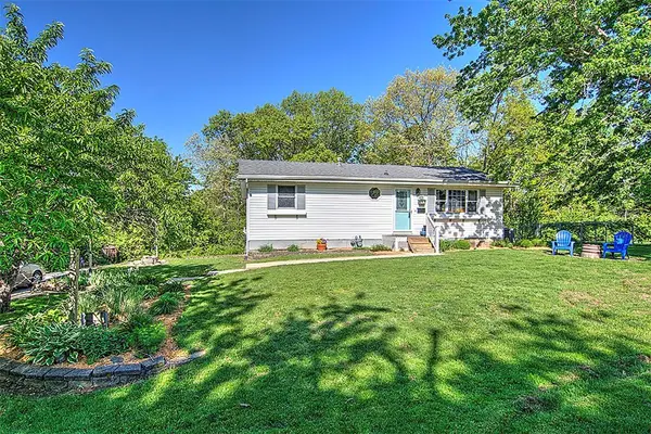 2543 S Peachtree Court, Decatur, IL 62521