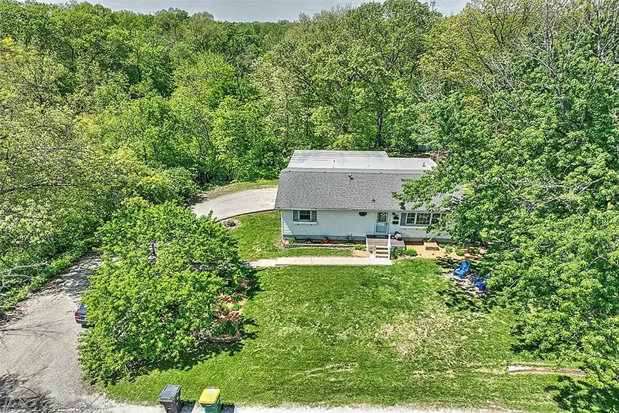2543 S Peachtree Court, Decatur, IL 62521 - #3
