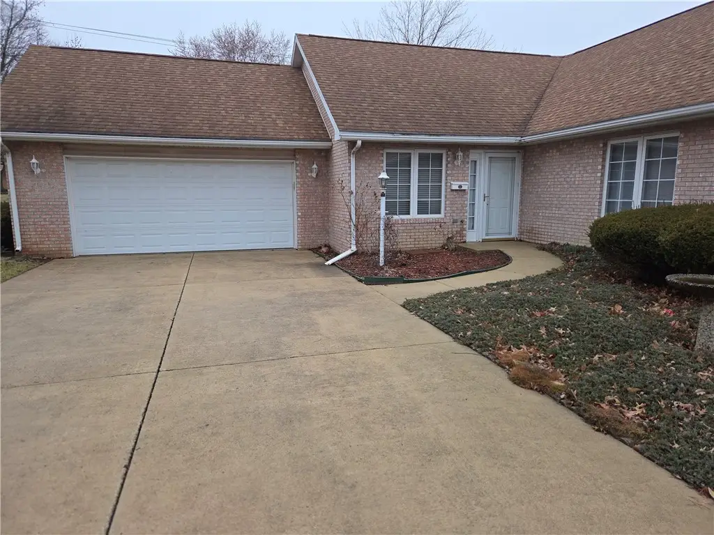 301 Northbrook Drive, Danville, IL 61832 - #1