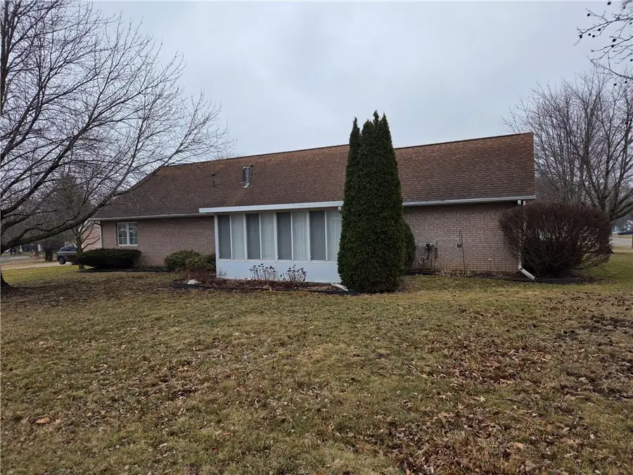 301 Northbrook Drive, Danville, IL 61832 - #2