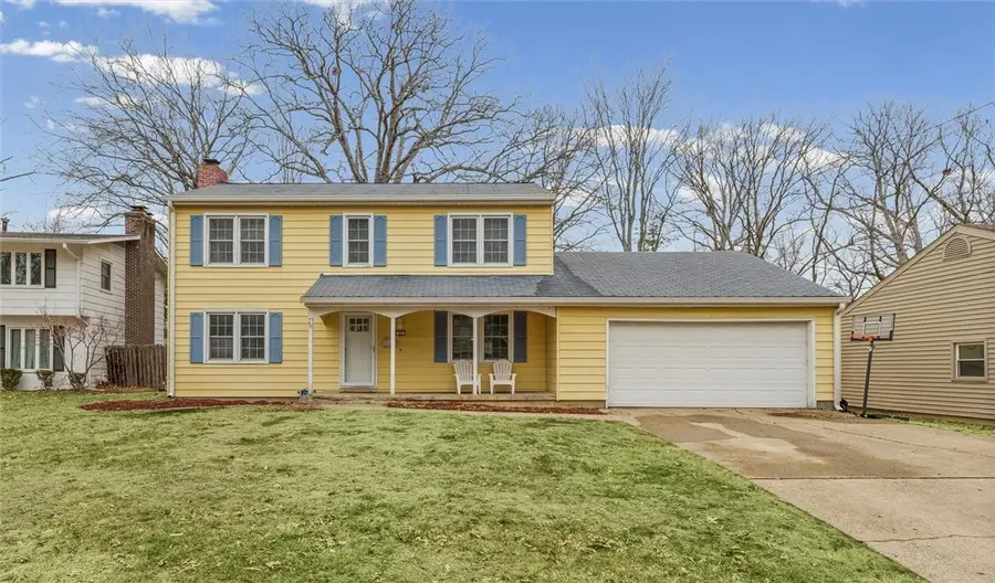 62 Woodhill Court, Decatur, IL 62521 - #2