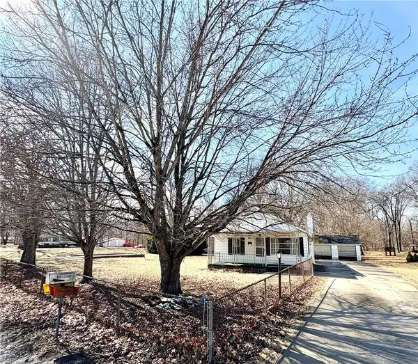 118 Mauck Lane, Danville, IL 61832