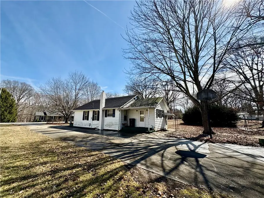 118 Mauck Lane, Danville, IL 61832 - #2