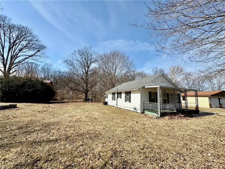 118 Mauck Lane, Danville, IL 61832 - #3