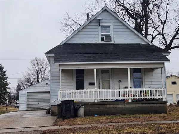 406 Stone Street, Georgetown, IL 61846