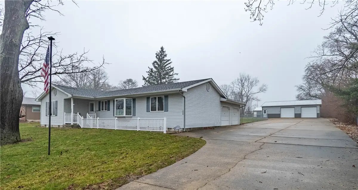 1520 W Rock Springs Road, Decatur, IL 62521 - #1