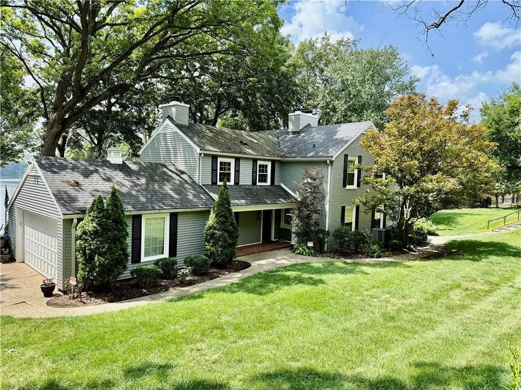 409 Southmoreland Place, Decatur, IL 62521 - #1