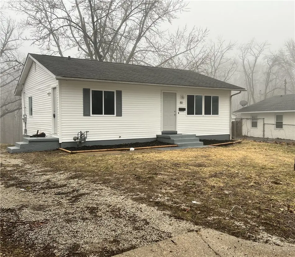 80 Phillips Drive, Decatur, IL 62521 - #1