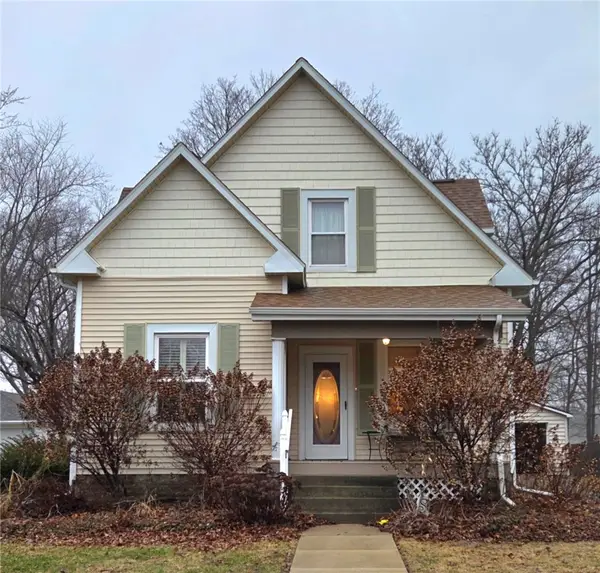 1732 King Street, Tilton, IL 61833