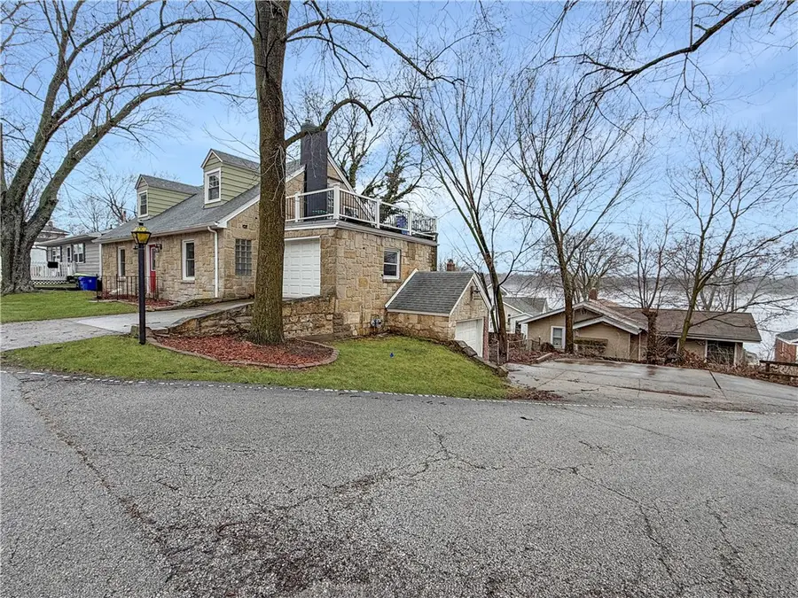 4165 E Park Lane, Decatur, IL 62521 - #3