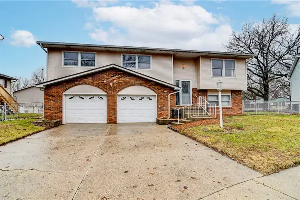 4633 N Butler Drive, Decatur, IL 62526