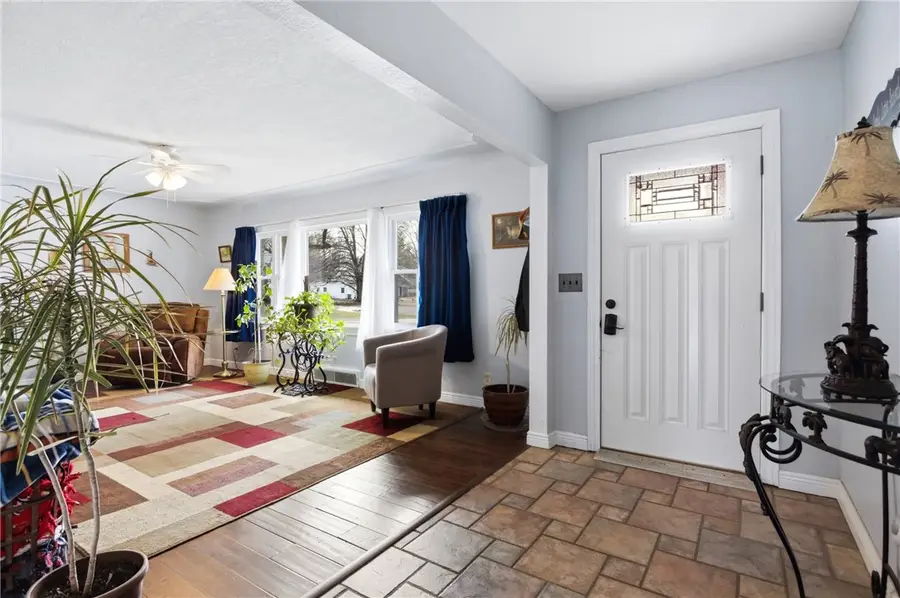 7 Noyes Court, Mattoon, IL 61938 - #3