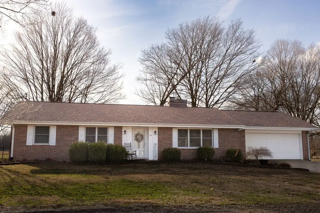 114 Mapleleaf Drive, Catlin, IL 61817 - #1