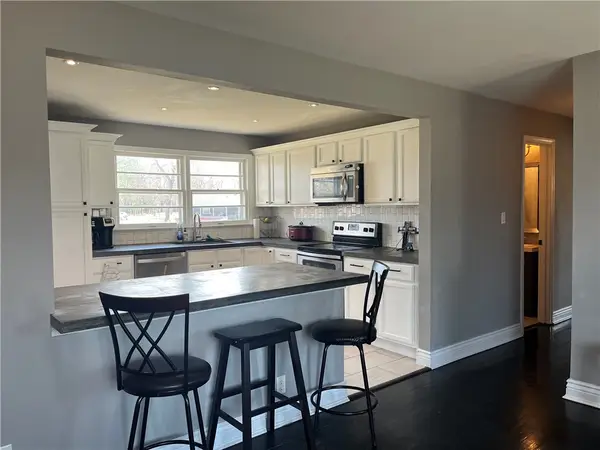 3523 Hyman Drive, Decatur, IL 62521