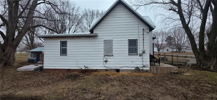 113 N May Street, Potomac, IL 61865 - #2