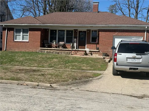 305 W Crawford Street, Paris, IL 61944