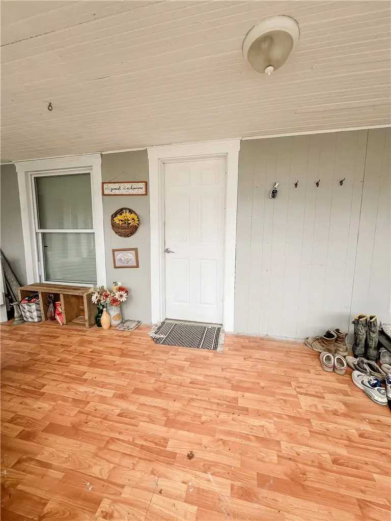 205 S Jackson Street, Palestine, IL 62451 - #2