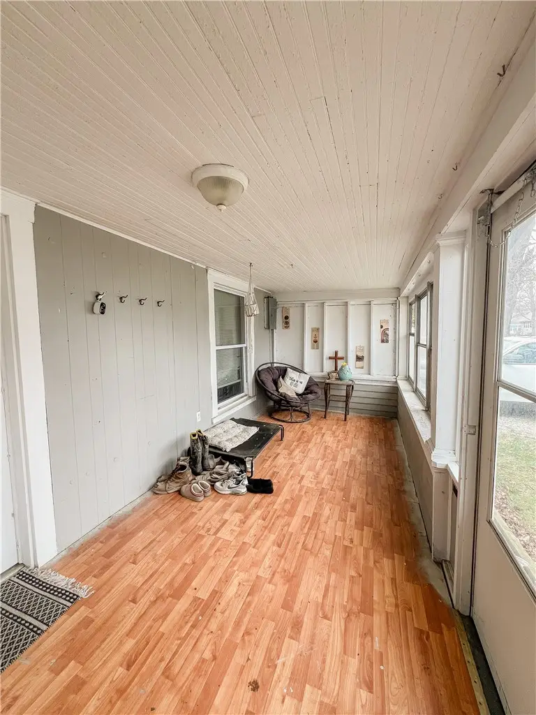 205 S Jackson Street, Palestine, IL 62451 - #3