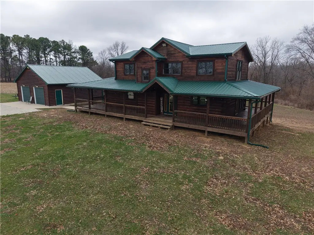 1444 E 1000 North Road, Lakewood, IL 62438 - #1