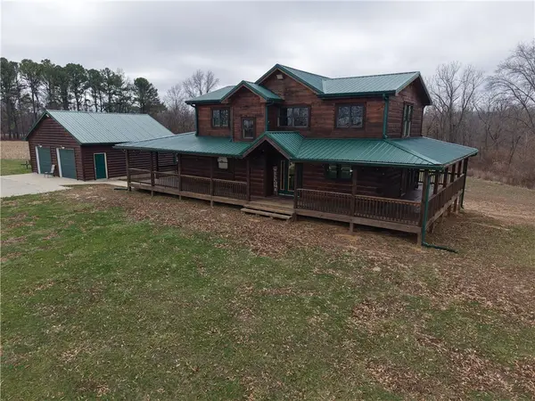 1444 E 1000 North Road, Lakewood, IL 62438