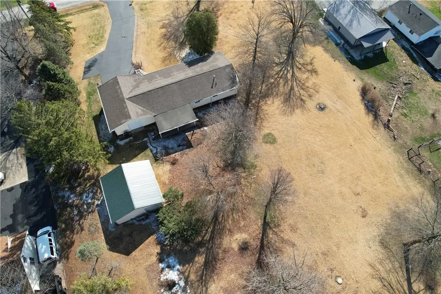 2833 S Glenwood Drive, Decatur, IL 62521 - #2