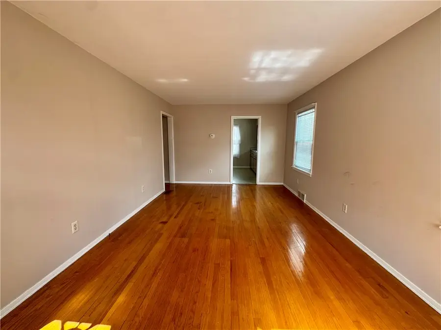 2820 Walnut Avenue, Mattoon, IL 61938 - #2