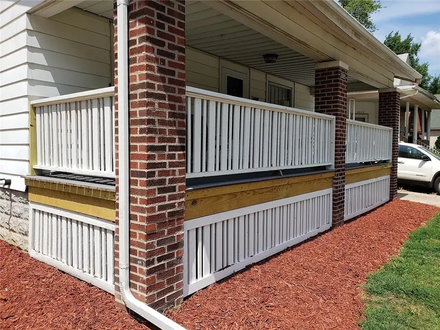 2005 N Union Street, Decatur, IL 62526 - #2