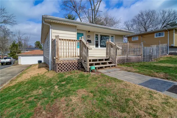 5 E Pepperidge Court, Decatur, IL 62521