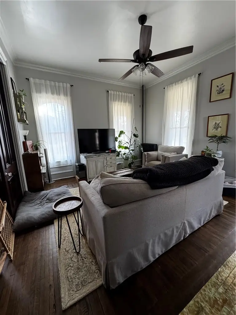 401 W 4th. Street, Delavan, IL 61734 - #3