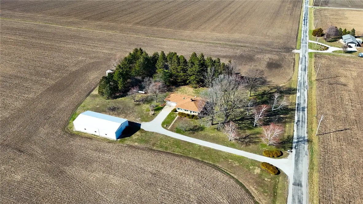 6615 Brush College Road, Decatur, IL 62526 - #1