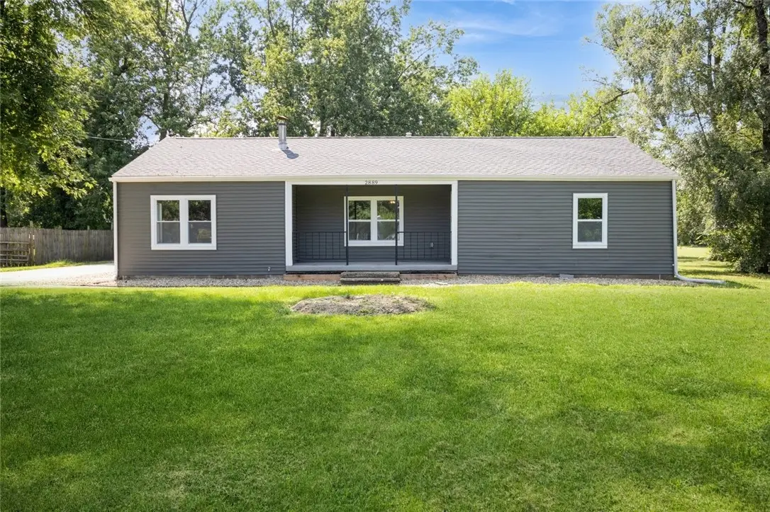 2889 N 25th Street, Decatur, IL 62526 - #1