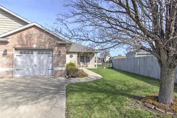 1354 Kays Court, Mt Zion, IL 62549