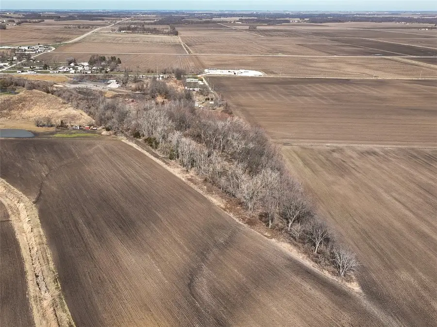 Huron Street, Tower Hill, IL 62571 - #2